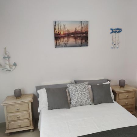 Appartement Costa Tropical City à Motril Extérieur photo